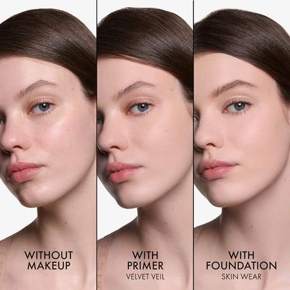 DIOR Forever Velvet Veil Blurring & Pore-Refining Matte Primer SPF 15