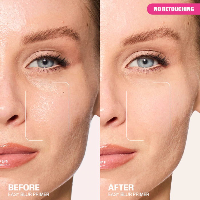 Huda Beauty Easy Blur Silicone-Free Smoothing & Pore-Minimizing Primer full size