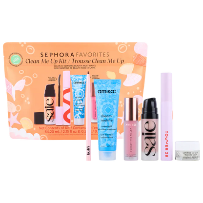 Sephora Favorites Clean Me Up Kit