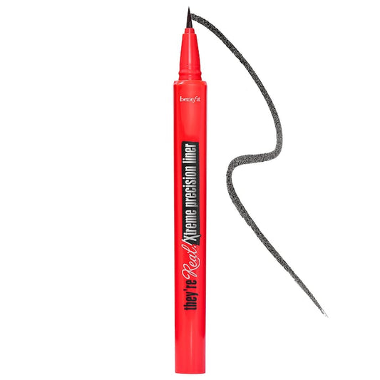 Benefit Cosmetics They're Real! Xtreme Precision Eye Liner tono negro