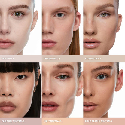 Patrick Ta Major Skin Soft Blur Brightening Hydrating Concealer con Vitamina E