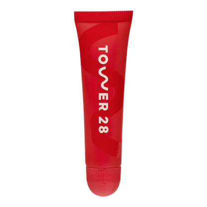 Tower 28 LipSoftie® Lip Treatment tono Blood Orange Vanilla