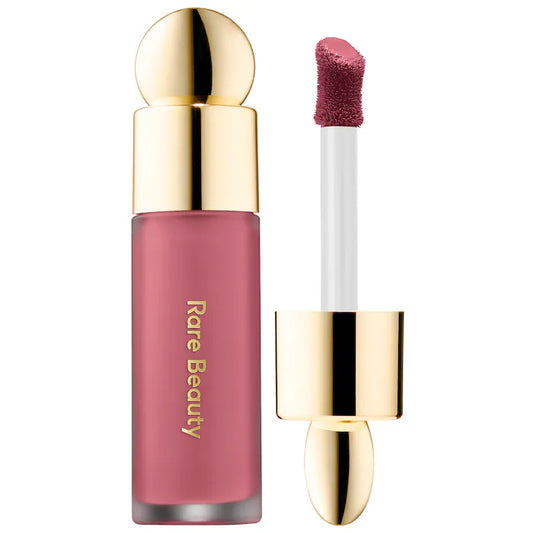 Rare Beauty by Selena Gomez
Soft Pinch Liquid Blush tono Believe