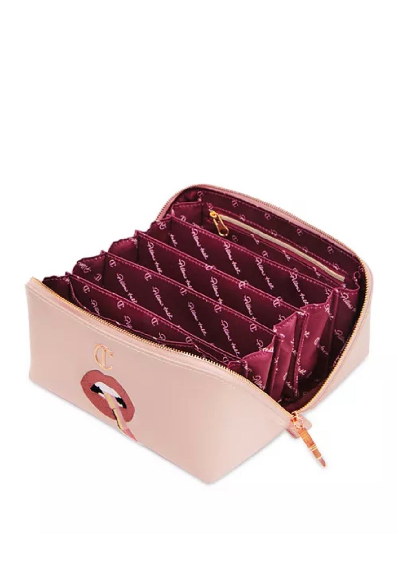 Charlotte Tilbury Pillow Talk Makeup Bag