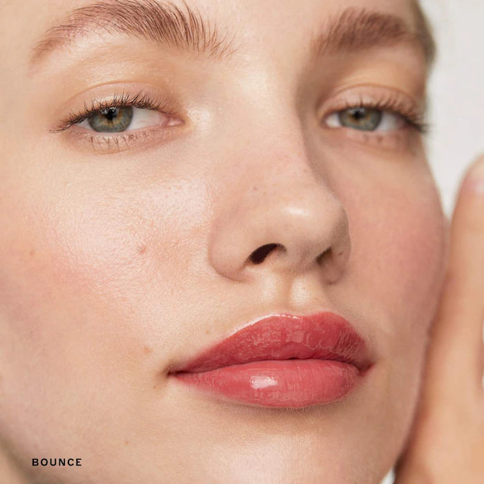 MERIT Day Glow Dewy Highlighting Balm tono bounce full size - sin caja