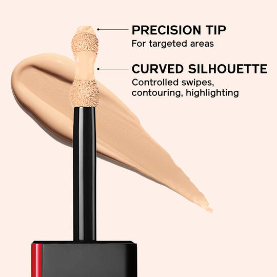 Shiseido synchro skin self refreshing Concealer