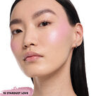 Yves Saint Laurent  Make Me Blush 24H Buildable Powder Blush Color 10 Stardust love baby pink
