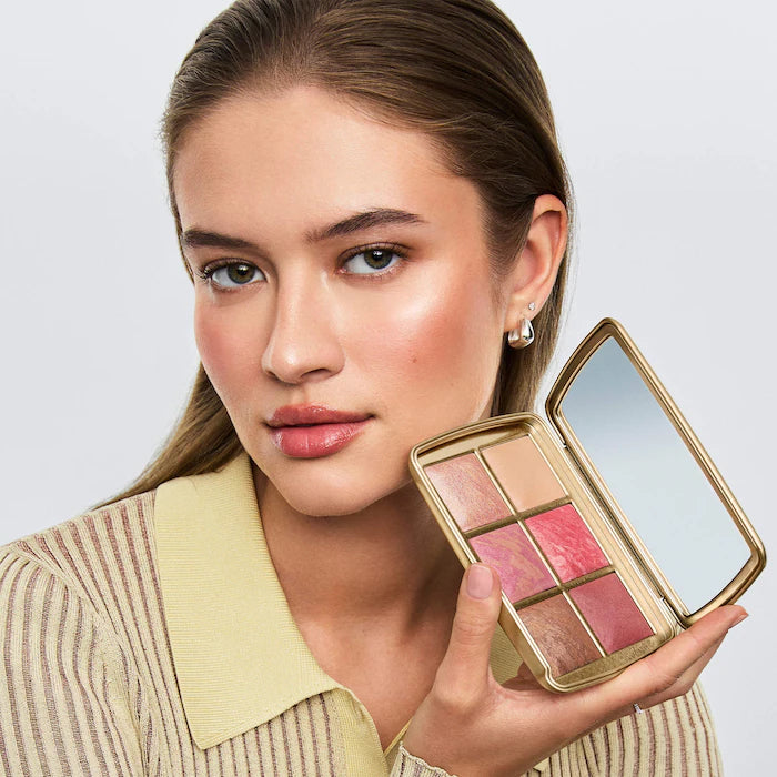Hourglass  Ambient Lighting Edit Unlocked Palette tono hope