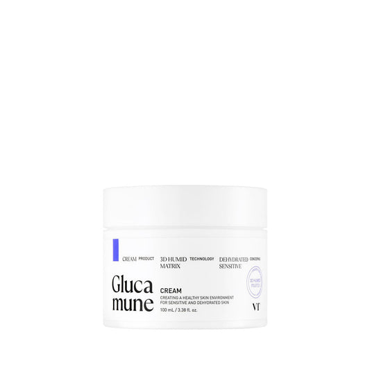 Glutamine Cream crema facial