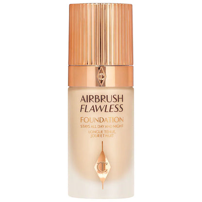 Charlotte Tilbury Airbrush Flawless Longwear Foundation