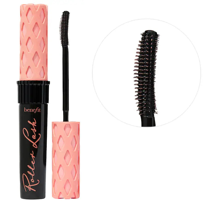 Benefit Cosmetics Roller Lash Curling & Lifting Mascara