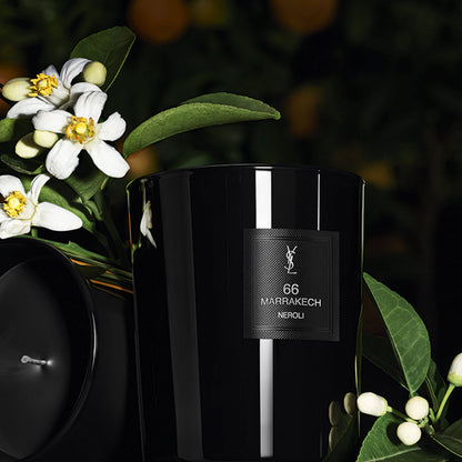 Yves Saint Laurent  Marrakech 66 candela de 75 gr