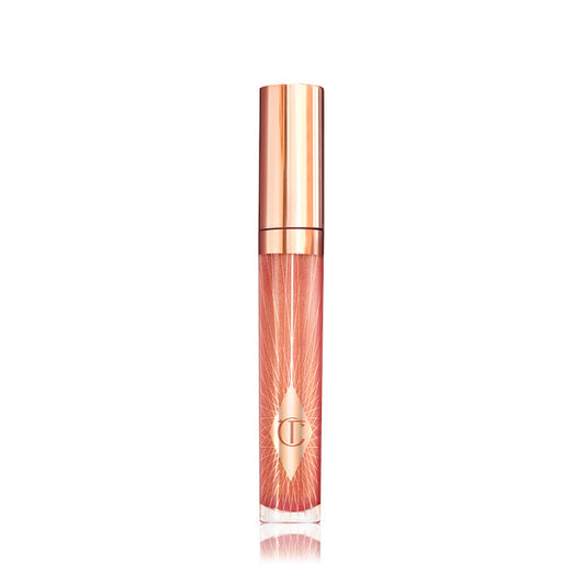 Charlotte Tilbury Collagen Lip Bath Peachy plump