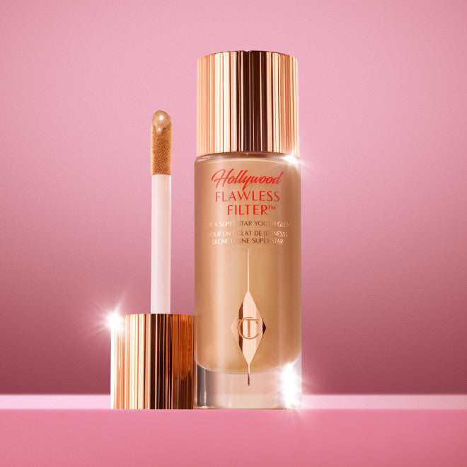 Charlotte Tilbury Hollywood Flawless Filter tono 2.5