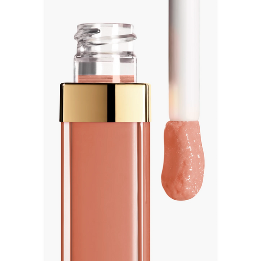 Chanel Rouge Coco Hydra Gloss tono 442 accessoire 