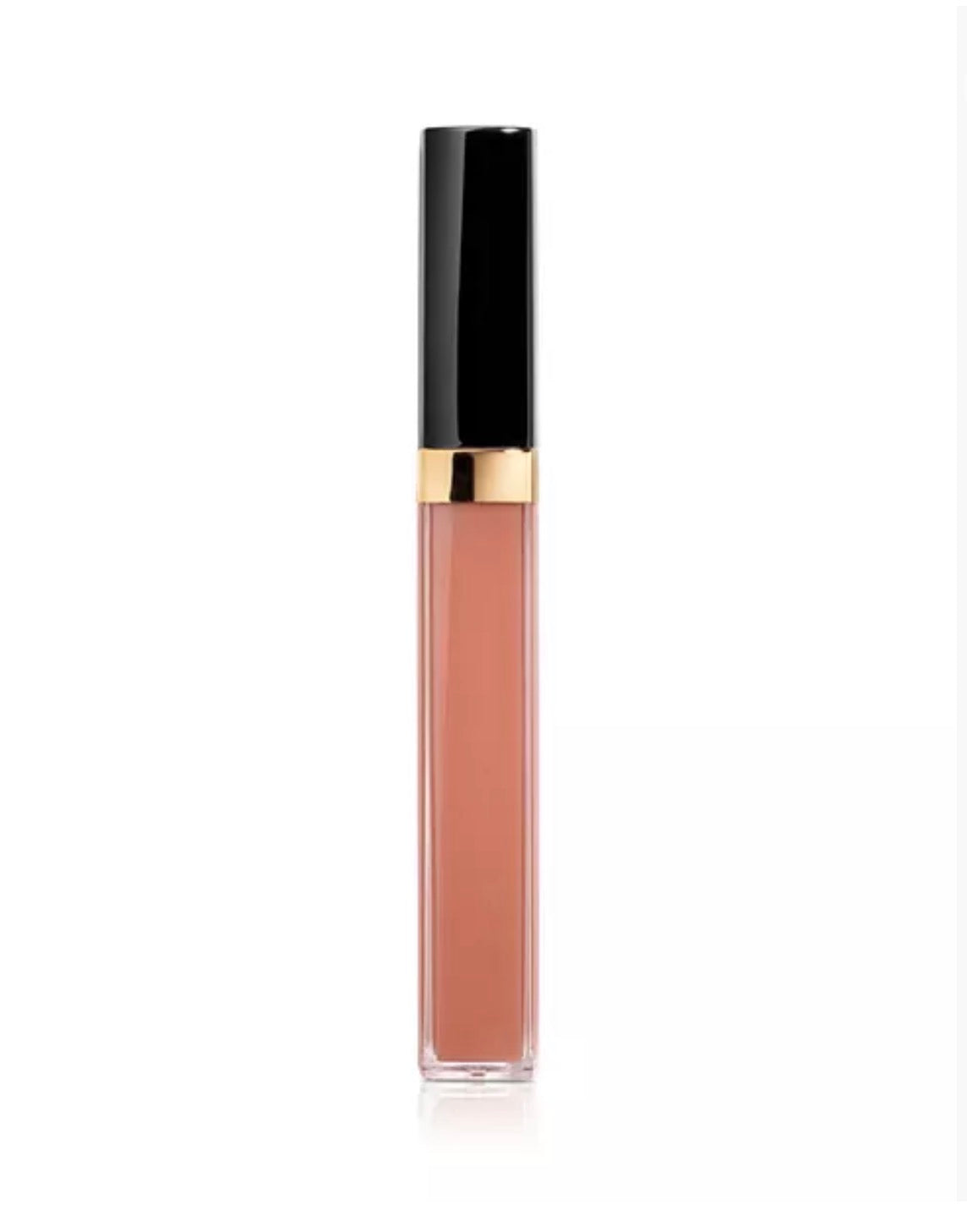 Chanel Rouge Coco Hydra Gloss tono 442 accessoire 