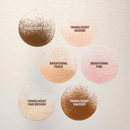 Charlotte Tilbury 
Airbrush Flawless Blur Loose Setting Powder