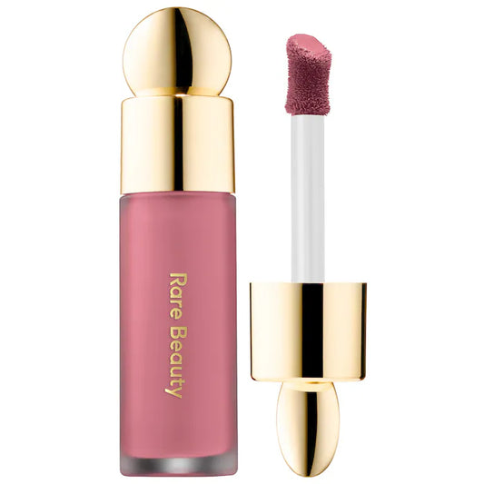 Rare Beauty by Selena Gomez
Soft Pinch Liquid Blush tono Encourage