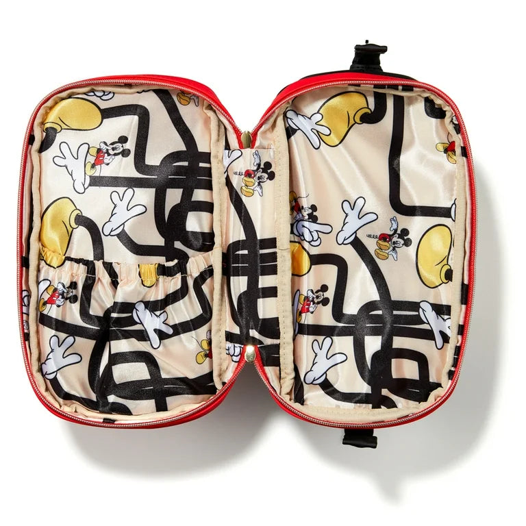 Spectrum Mickey Mouse Make Up Bag