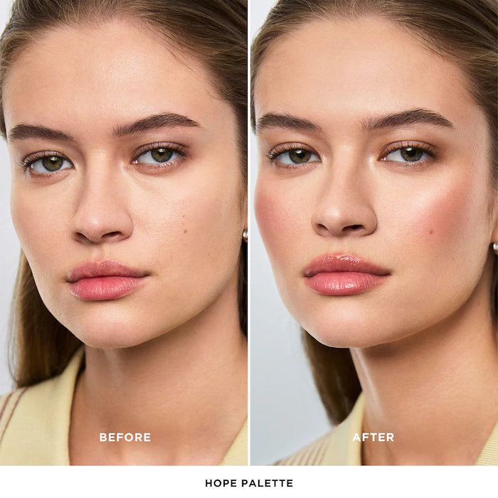 Hourglass  Ambient Lighting Edit Unlocked Palette tono hope