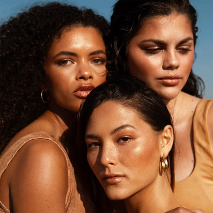 Tower 28 Beauty Bronzino Illuminating Cream Bronzer Gold Coast