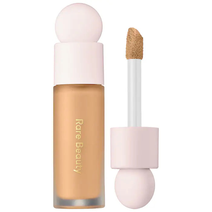 Rare Beauty Liquid Touch Brightening Concealer tono 250W