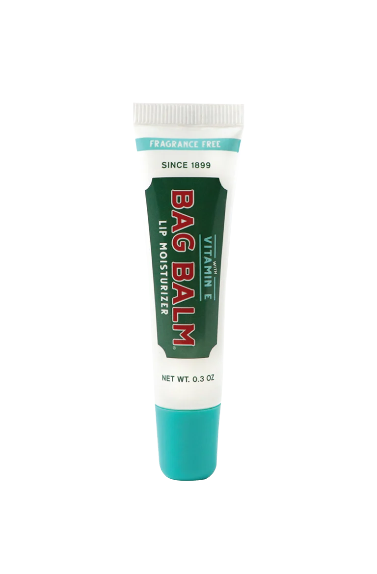 Bag balm Bálsamo labial hidratante