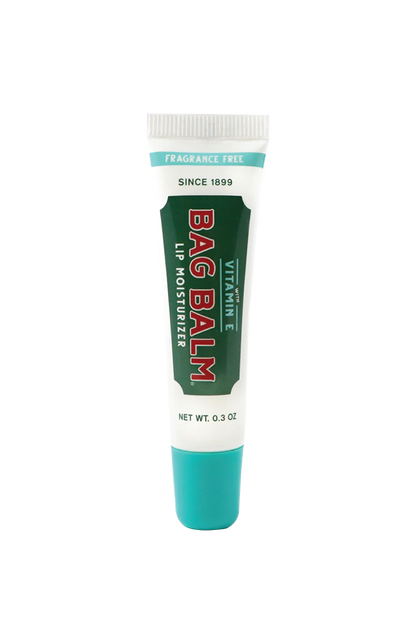 Bag balm Bálsamo labial hidratante