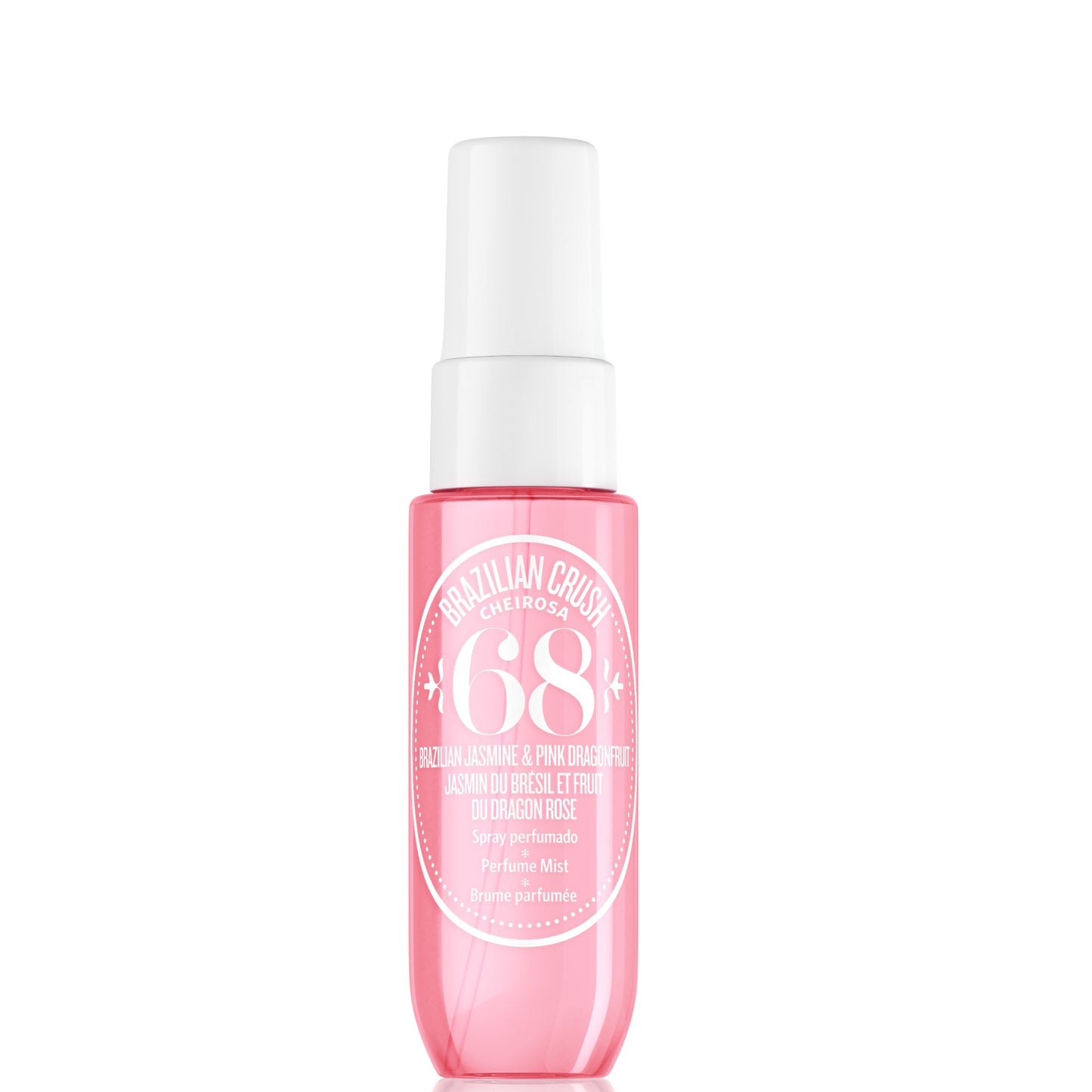 Sol de Janeiro Cheirosa 68 Body Mist Spray 30ml (mini)