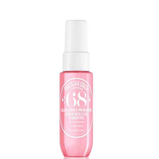 Sol de Janeiro Cheirosa 68 Body Mist Spray 30ml (mini)