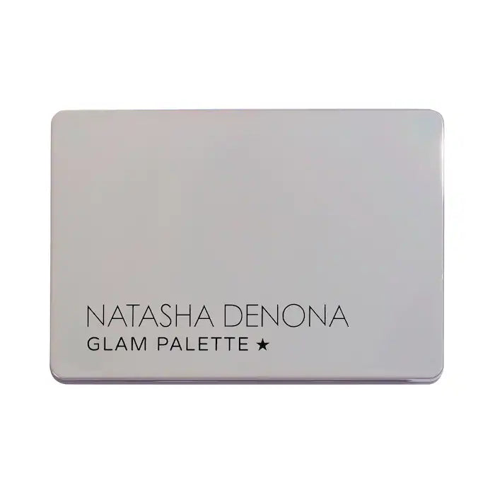 Natasha Denona Glam Eyeshadow Palette