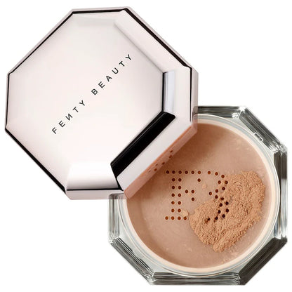 Fenty Beauty Pro Filt'r Instant Retouch Setting Powder tono banana