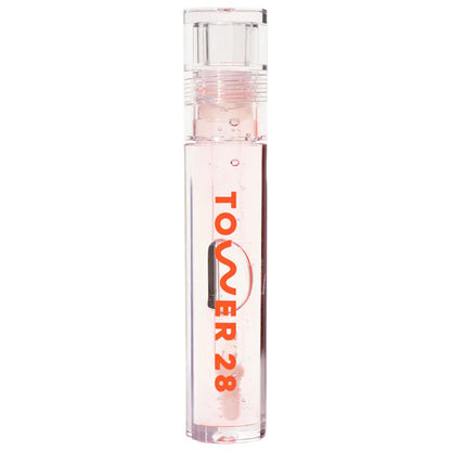 Tower 28 Beauty
ShineOn Lip Jelly Non-Sticky Gloss