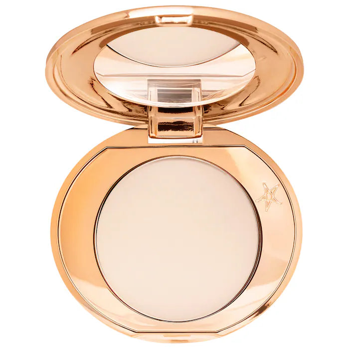 Charlotte Tilbury
Mini Airbrush Flawless Finish Setting Powder tono fair