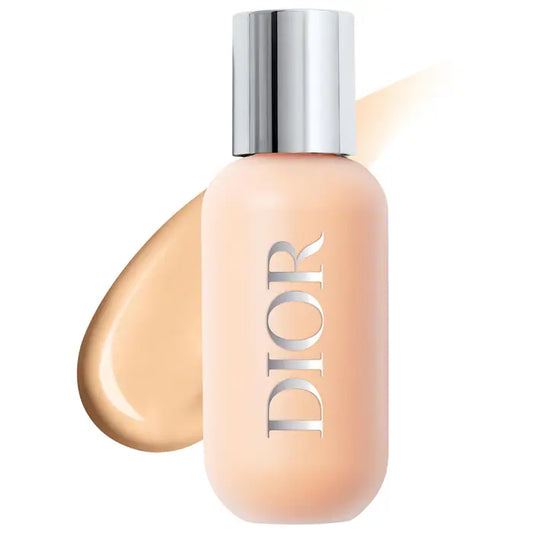 Dior Backstage Face & Body Foundation tono 1.5N - neutral- Fair skin with neutral beige undertones