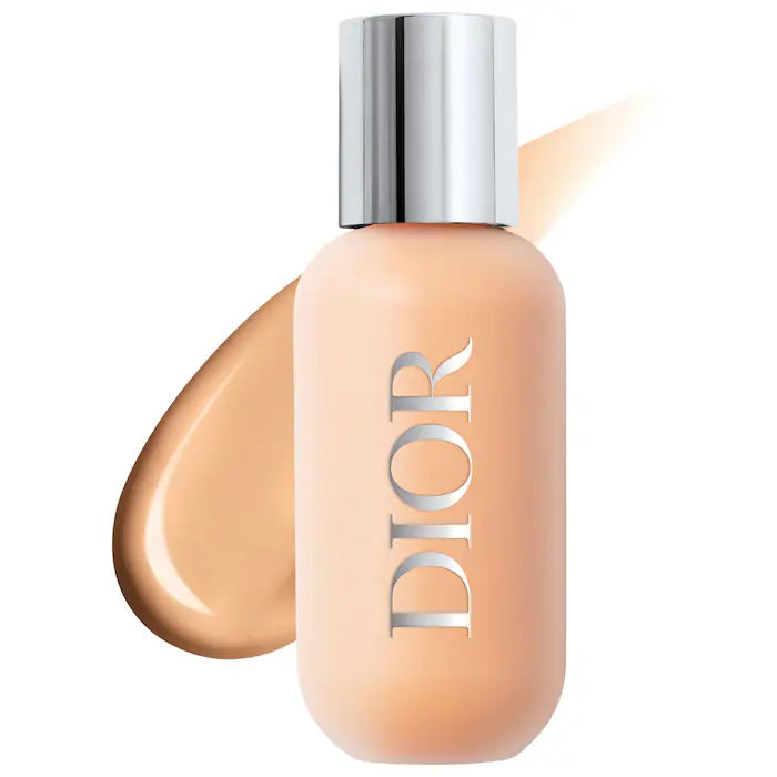 Dior Backstage Face & Body Foundation tono 2.5N - neutral- Fair skin with neutral beige undertones