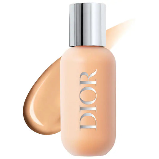 Dior Backstage Face & Body Foundation tono 2.5N - neutral- Fair skin with neutral beige undertones
