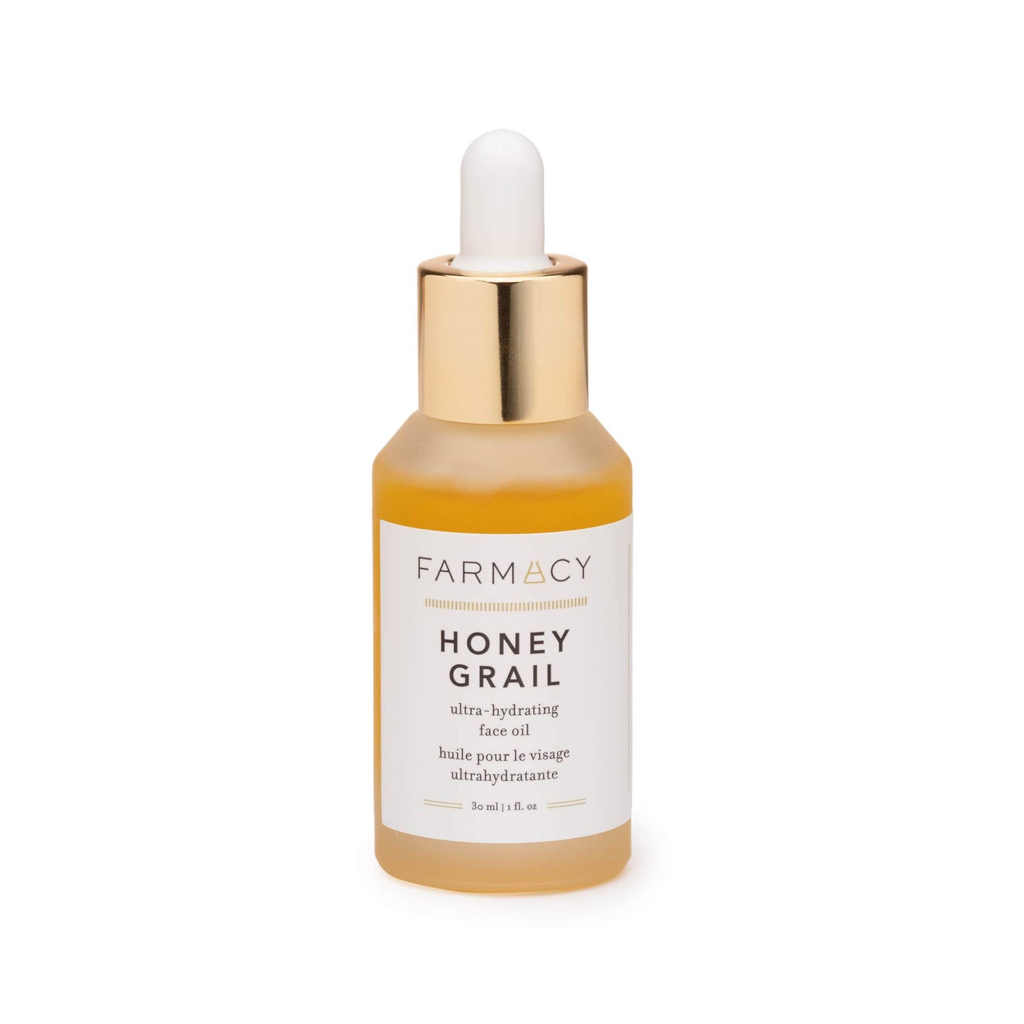 Farmacy honey grail ultra hydrating face oil