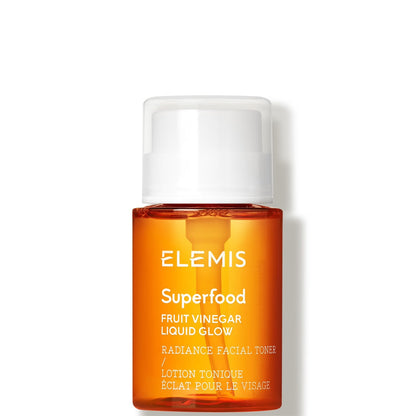 Elemis Tónico Superfood Fruit Vinegar Liquid Glow 145ml