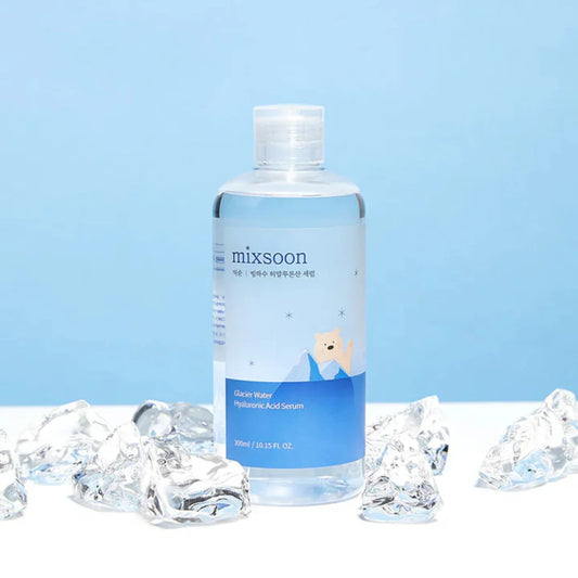 MIXSOON Glacier Water Hyaluronic Acid Serum 30ml