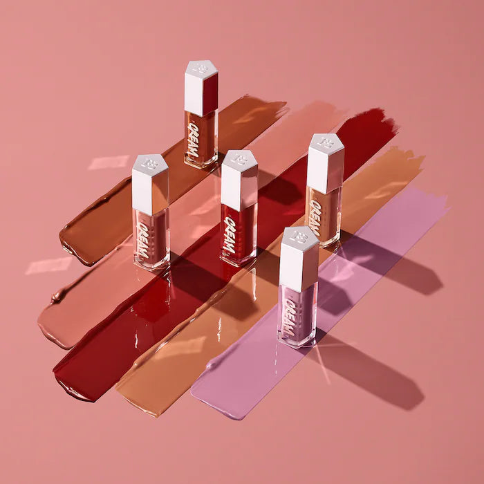 Fenty beauty gloss bomb cream fruit snackz