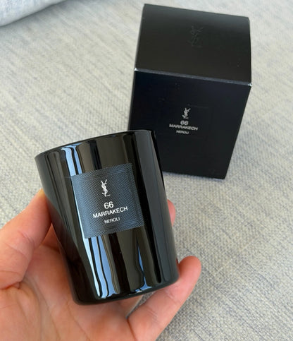 Yves Saint Laurent  Marrakech 66 candela de 75 gr
