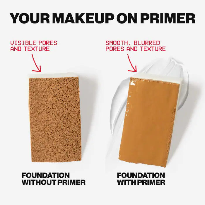 Smashbox photo finish primer