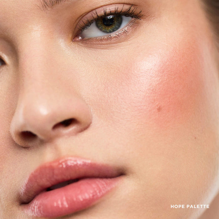 Hourglass  Ambient Lighting Edit Unlocked Palette tono hope