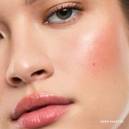 Hourglass  Ambient Lighting Edit Unlocked Palette tono hope