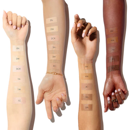 Dior Backstage Concealer tono 1C - fair to light cool undertones