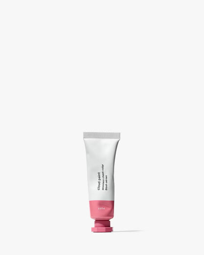 Glossier Cloud Paint puff