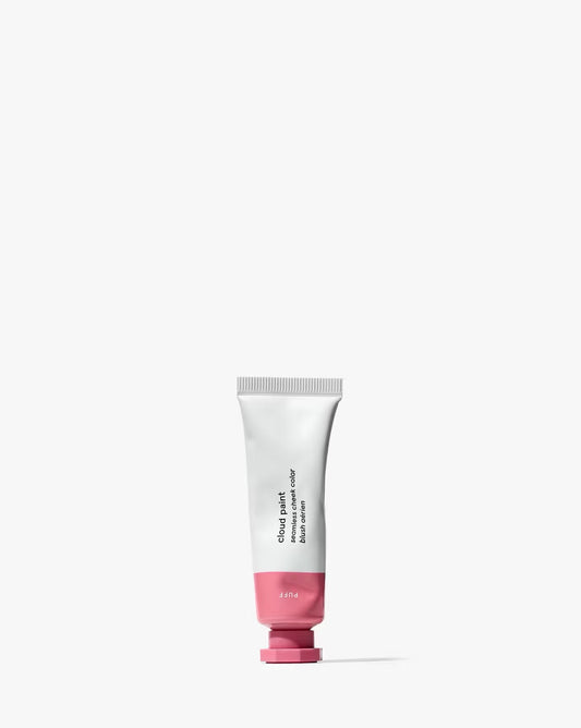 Glossier Cloud Paint puff