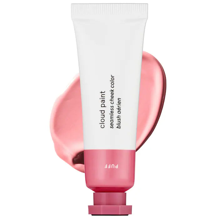 Glossier Cloud Paint tono puff