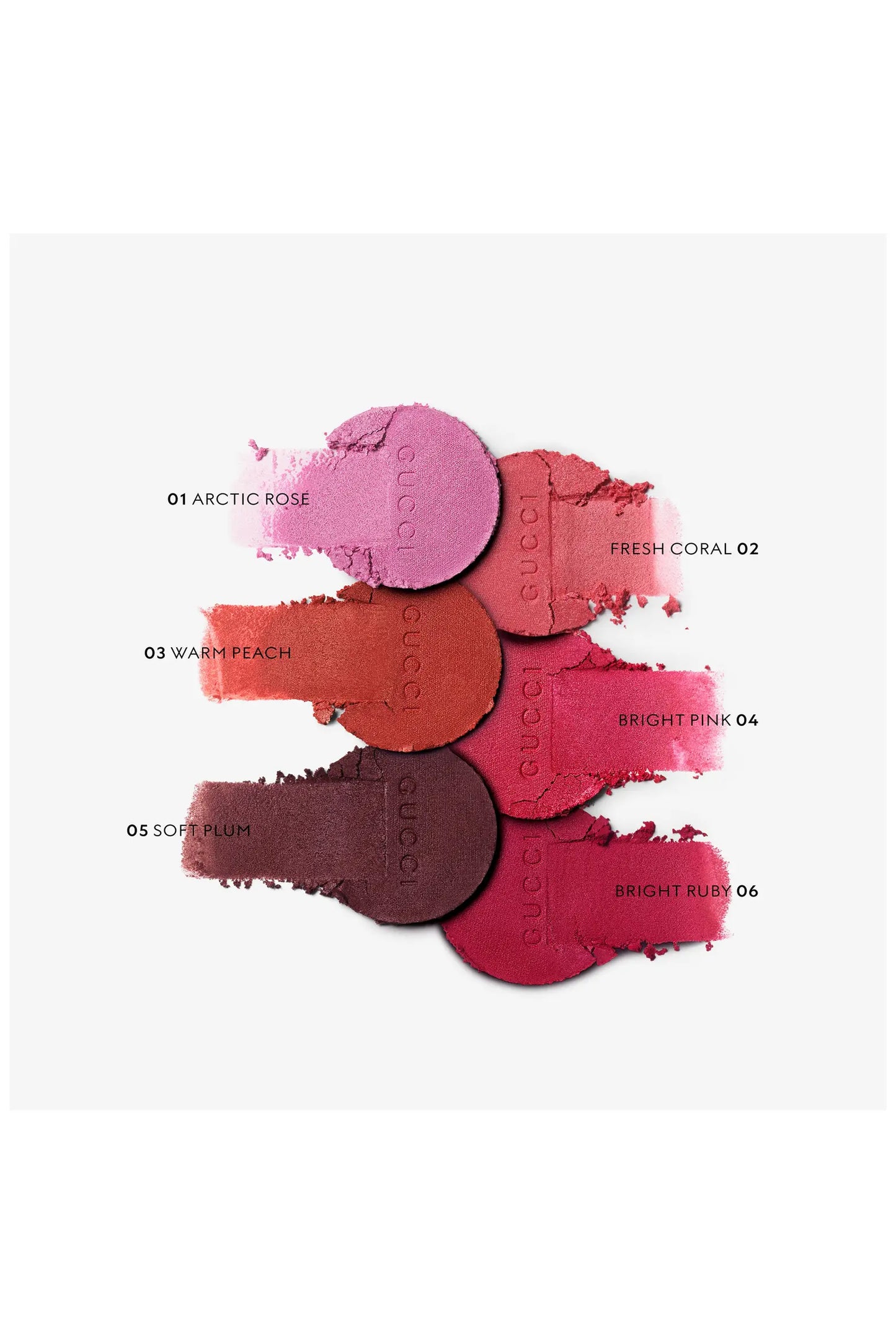 Gucci Glow Blush 
